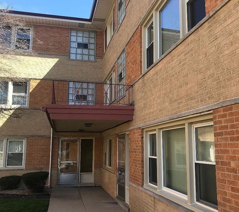 1st image of 6454 W Higgins Ave #B-1