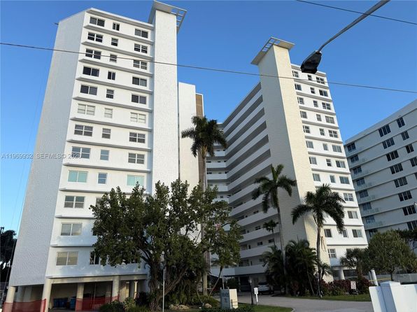 710 N Ocean Blvd APT 603