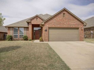 418 E Copper Canyon Ave, Stillwater, OK 74075