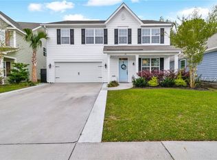 78 Shell Hall Way, Bluffton, SC 29910