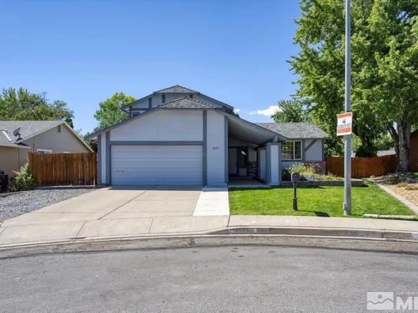 3625 Oakdale Ct, Sparks, NV 89434