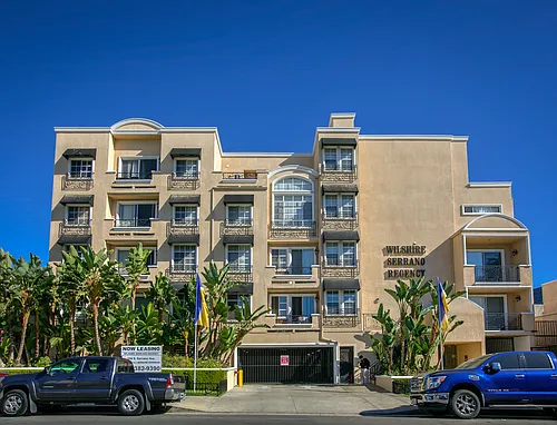 Wilshire Serrano Regency Photo 1