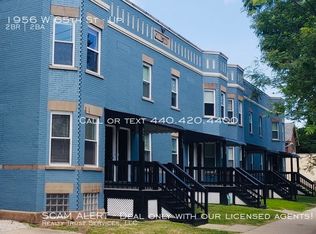 1956 W 65th St #UP, Cleveland, OH 44102
