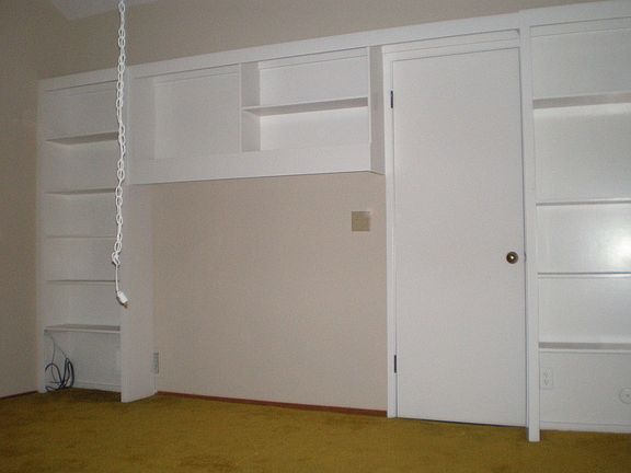 Bonus Loft & Addtl Storge