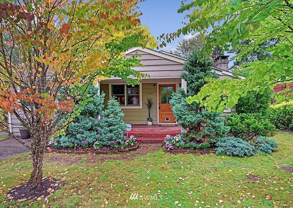 1st image of 11726 26th Ave NE