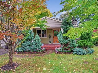 11726 26th Ave NE, Seattle, WA 98125