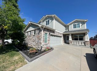 5004 S Elk St, Aurora, CO 80016