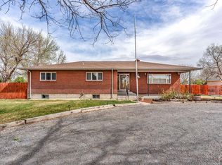 29151 Hardin Rd, Pueblo, CO 81006