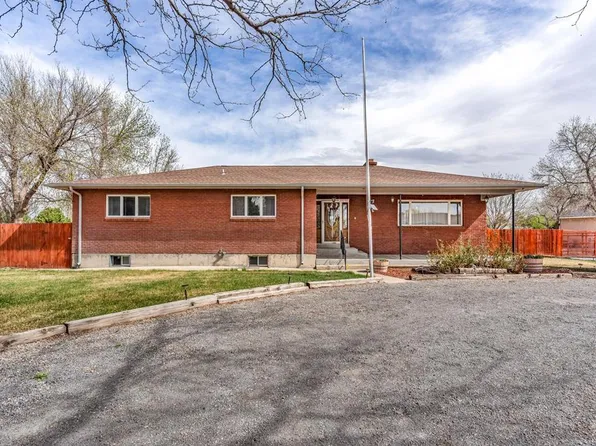 29151 Hardin Rd, Pueblo, CO 81006