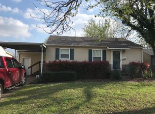 5126 E Haskell St, Tulsa, OK 74115