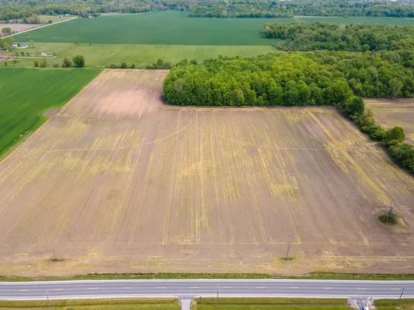 1 Wales Center Rd, Goodells, MI 48027