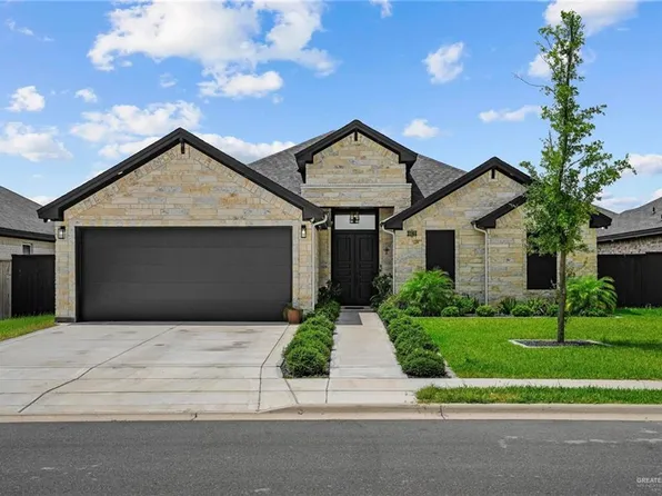 3204 E Rabbit Run Ave, Alton, TX 78573