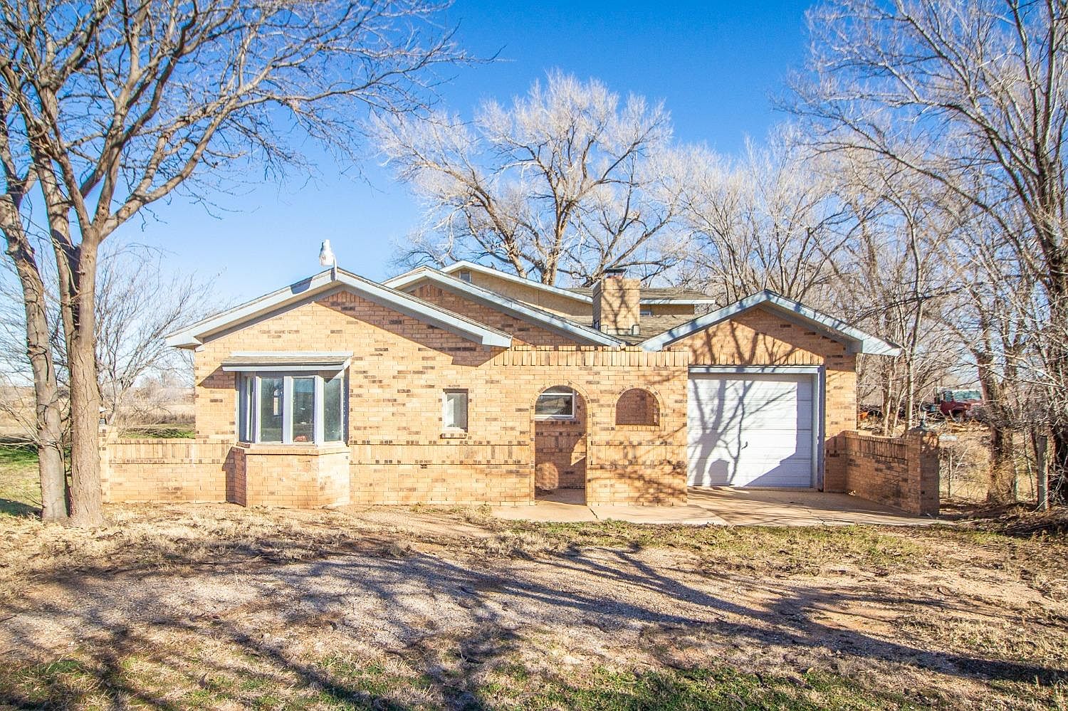 613 S Monroe Ave, New Deal, TX 79350 Zillow