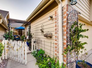 8243 S High Ct #4D2, Centennial, CO 80122