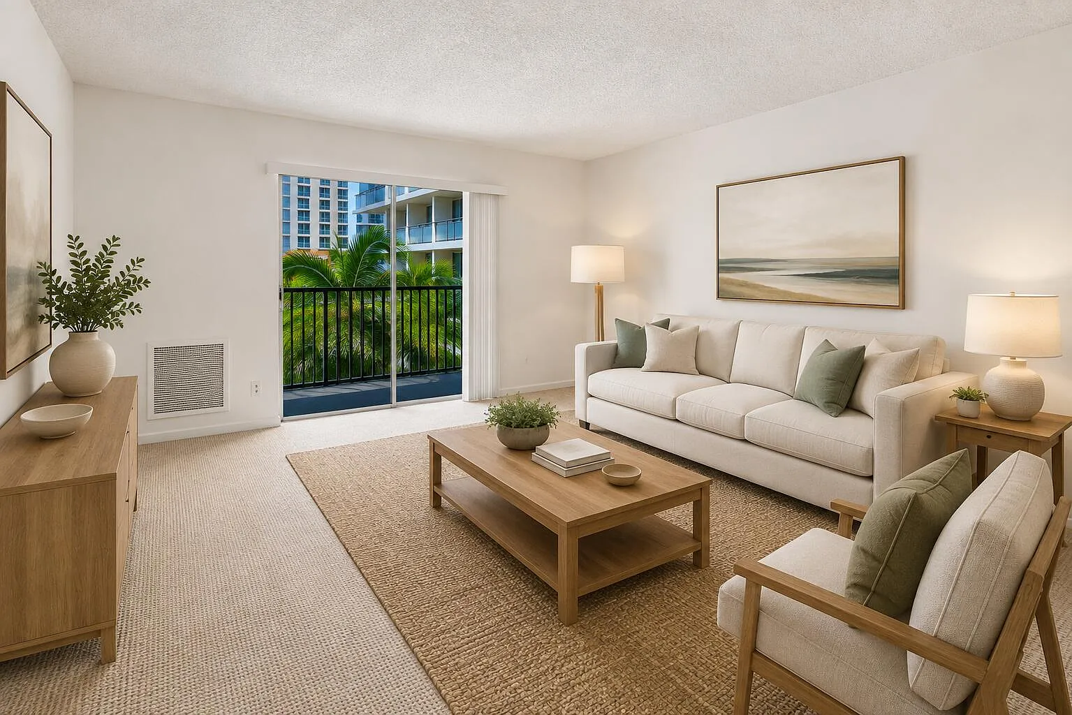 1 bed, 1.0 bath, 673 sqft, $2,200 — Photo 4