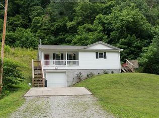 3543 N Field Rd, Charleston, WV 25312