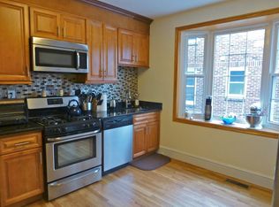 7 Atherton Rd #1, Brookline, MA 02446