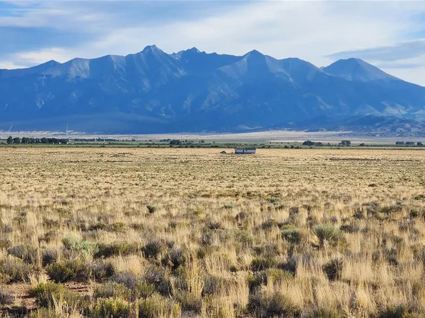 Lot 5 Twentyfifth Street, Blanca, CO 81123