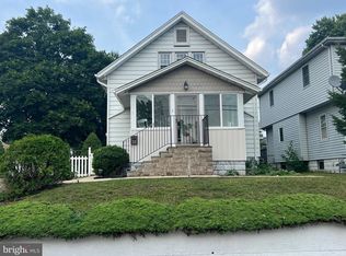 76 Knight Ave, Runnemede, NJ 08078