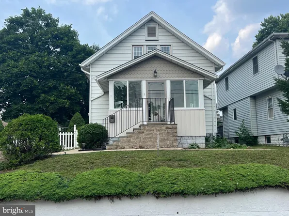 76 Knight Ave, Runnemede, NJ 08078