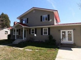 22626 Mill Creek Dr, Bushwood, MD 20618