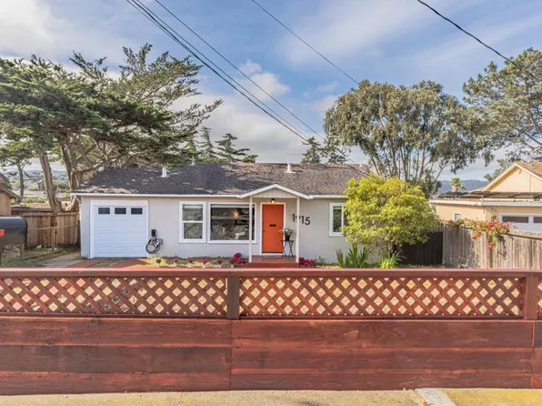 1915 Grandview St, Seaside, CA 93955