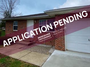 1656 Country Walk Ct #1656, Terre Haute, IN 47803