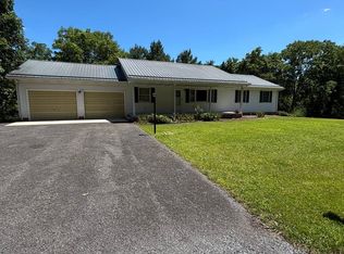2266 Patterson Creek Rd, Petersburg, WV 26847