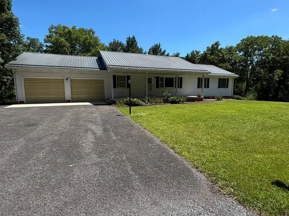 2266 Patterson Creek Rd, Petersburg, WV 26847