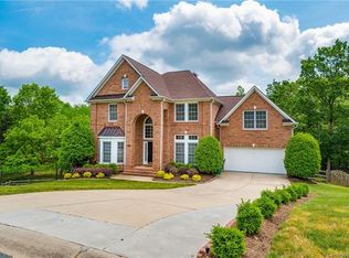 10141 Reniston Dr, Charlotte, NC 28210