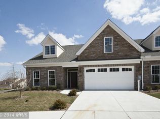 2530 Kenna Ct, Abingdon, MD 21009
