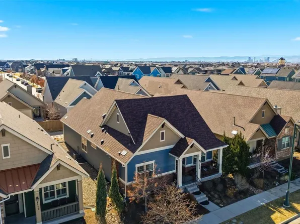 8262 E 55th Place, Denver, CO 80238