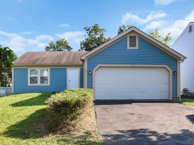 5541 Mid Day Dr, Galloway, OH, 43119