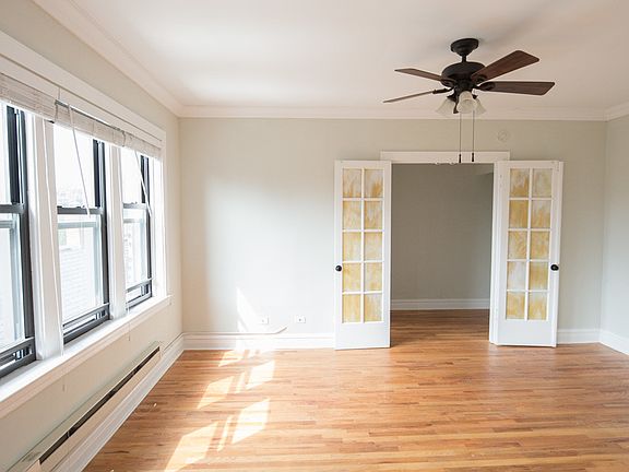5th image of 4737 N Hermitage Ave #D604