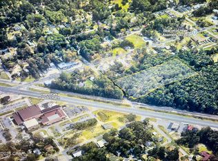 0 Game Farm Rd, Panama City, FL 32405