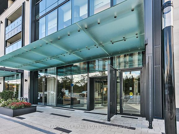 3rd image of 575 Bloor St E #3111