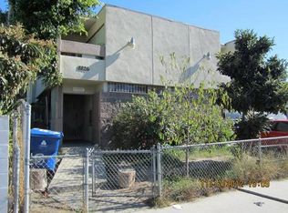 8826 Orchard Ave APT 5, Los Angeles, CA 90044