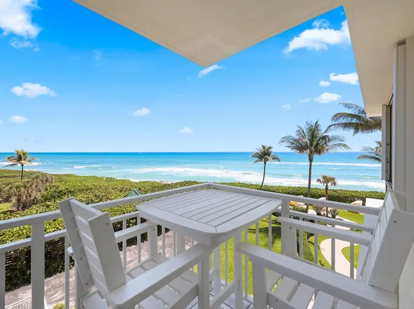 500 Ocean Drive #E4c, North Palm Beach, FL 33408