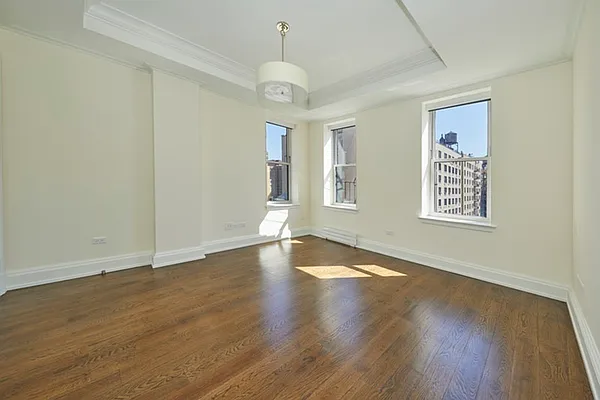 Rented by Brown Harris Stevens | media 17