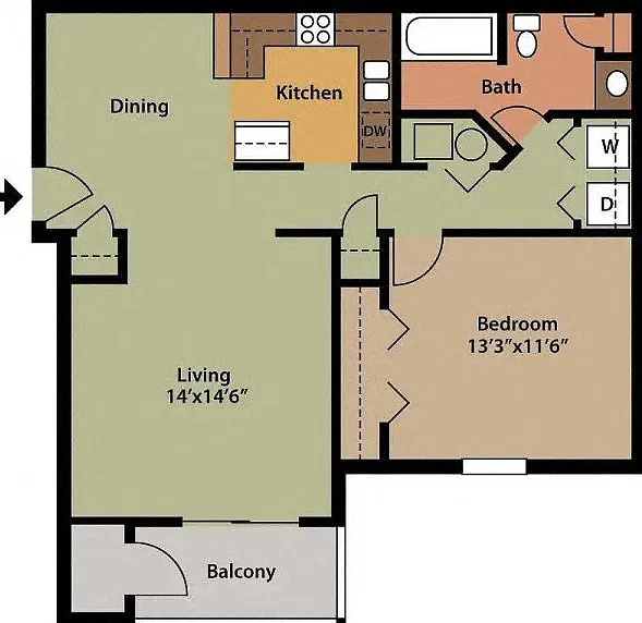 Summit Pointe — Photo 31