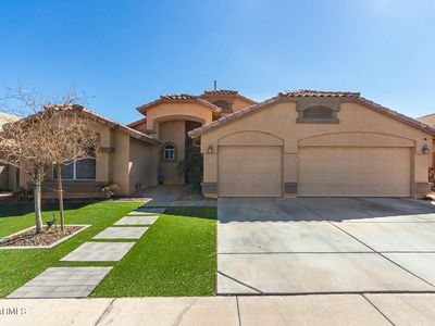 12749 W Sheridan St, Avondale, AZ, 85392