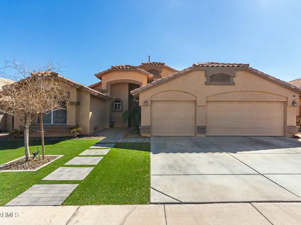 12749 W Sheridan Street, Avondale, AZ 85392
