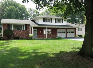 277 Berkshire Dr, Rochester, NY 14626