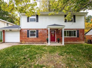 2347 Bluelark Dr, Cincinnati, OH 45231