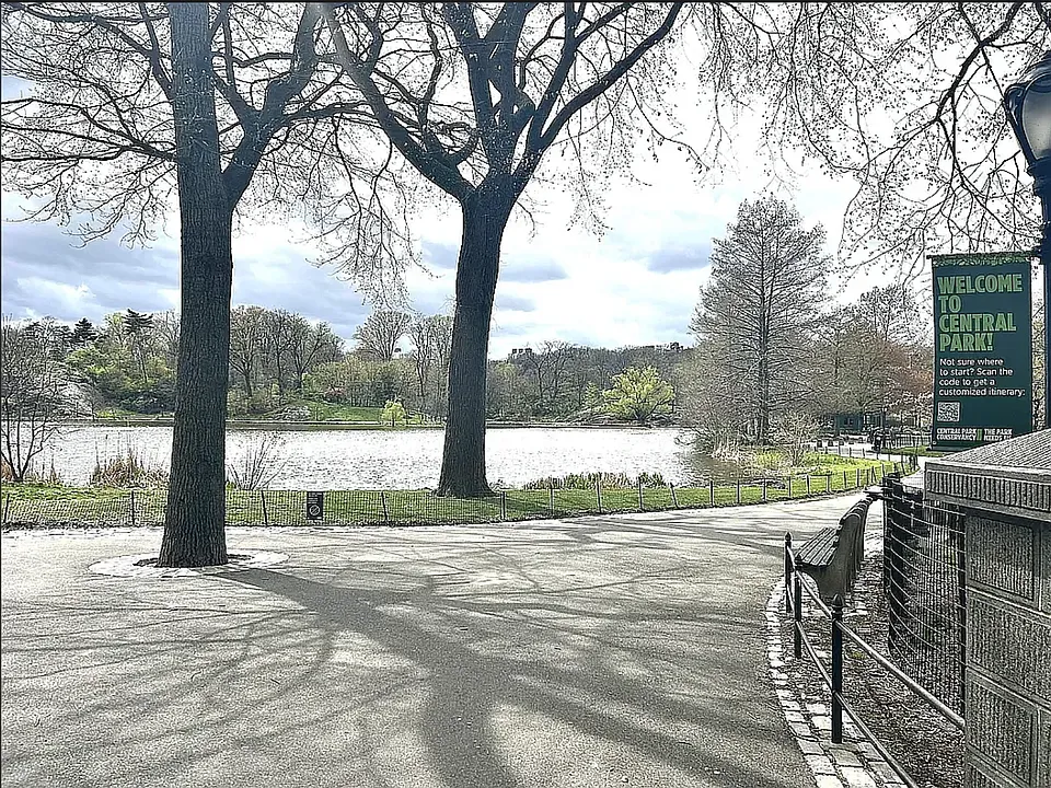21 Central Park N #45