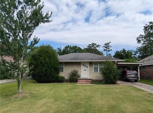 5851 Burgundy Ave, Baton Rouge, LA 70806