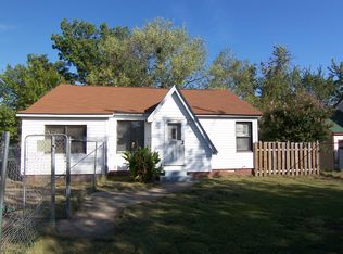3717 Chaffee Dr, Fort Smith, AR 72904