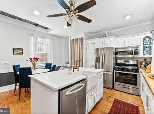 1718 Rodman St, Philadelphia, PA