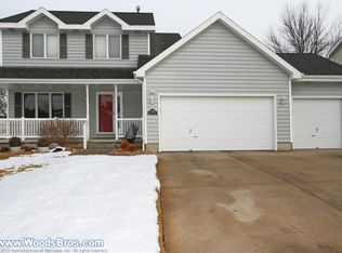 7920 Willard Ave, Lincoln, NE 68507