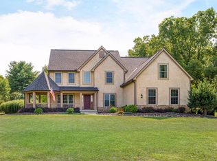 6449 Riverside Dr, Powell, OH 43065